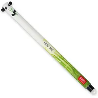 Legami Löschbarer Gelstift Panda Hug Me