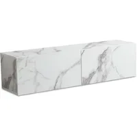 FineBuy TV Schrank Lowboard 120 x 30 x 30