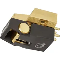 Audio-Technica AT-VM750xSH Dual Moving Magnet-Tonabnehmer