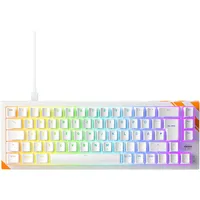 Cherry K5 Pro TMR Compact MK Crystal DE