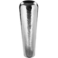 Fink TUTZI 70cm gehämmert/silber