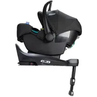 Graco SnugLite i-Size Midnight