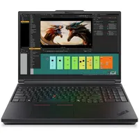 Lenovo ThinkPad P16 G3 Intel Core Ultra 7 255HX