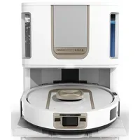 Shark ThermaCharged PowerDetect Weiß