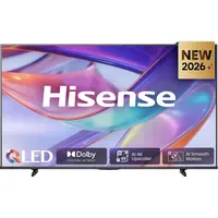 Hisense 65Q7S 65" Hi‑QLED 4K Smart TV
