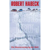 Kiepenheuer & Witsch Arctic Meltdown