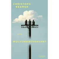 Kiepenheuer & Witsch Wolkenberührpunkt