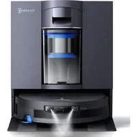 Ecovacs DEEBOT X12 OMNICYCLONE Schwarz