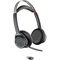 Plantronics Voyager Focus UC B825M (ohne LS)