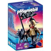 Playmobil Doppelaxt-Kämpfer (4810)