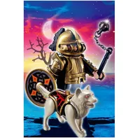 Playmobil Morgenstern-Kämpfer (4809)