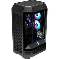Thermaltake Gaming-PC AMD Ryzen 7 5,0 GHz 16 GB