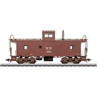 Märklin Güterzug-Begleitwagen Southern Pacific 45707 H0