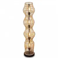Licht-Erlebnisse Arstal 111 cm Schwarz