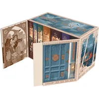 Carlsen Verlag Harry Potter: Band 1-7 im Schuber –