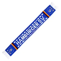 Hamburger SV Schal 2023 mehrfarbig Kinder