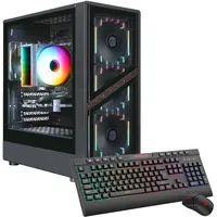 Gamemax AERIS GB 8118 AMD Ryzen 5 5500 4,0