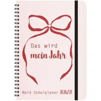 Korsch Verlag Schülerkalender Mein Jahr 2026/2027