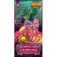Happyshops Kingdom Rush: Sturm der Elemente Gnomischer Gnunsinn -