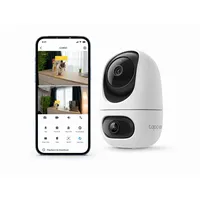 TP-Link Tapo C245D Weiß