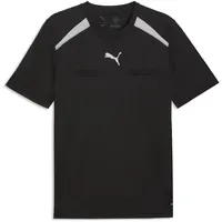Puma Schiedsrichtertrikot 2023 Herren Schwarz Gr. XL