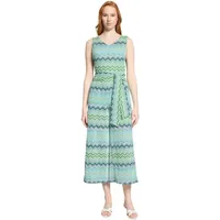 Betty Barclay Jumpsuit mit V-Ausschnitt Royal, 42