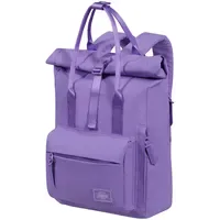 American Tourister Urban Groove 17 l lila/pulse