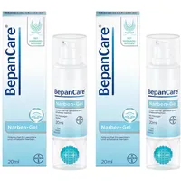 Bayer Bepancare Narben-Gel