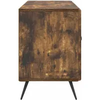VidaXL TV Möbel TV-Schränk 99 x 34,5 x 50