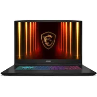 MSI Katana 17 HX Intel Core i7-14650HX 96 GB