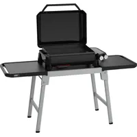 Weber Slate GP 56 cm Premium Plancha inkl. Stand