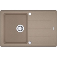 Franke Basis BFG 611-78 cashmere + Excenterbetätigung