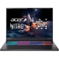 Acer Nitro 18 AI AN18-61 AMD Ryzen AI 7
