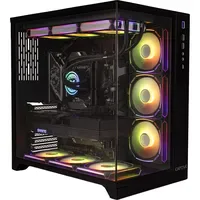 CAPTIVA Gaming-PC Advanced I93-125 3,5 GHz 16 GB RAM