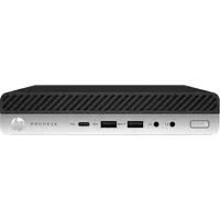 HP ProDesk 600 G5 Mini-PC Intel Core i5 9500T