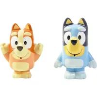TOMY Bluey Badespritzer 2 Pack