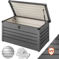 Gardebruk Gartenbox 385L 100 x 100 x 100 cm