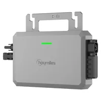 Hoymiles HF-800-2WB Mikro-Wechselrichter 800 W