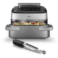 Philips 5000 Series NA565/02 schwarz