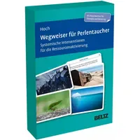Beltz verlagsgruppe gmbh & co. kg Wegweiser für Perlentaucher