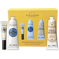 L'Occitane Karité Confort Handpflege Geschenkset