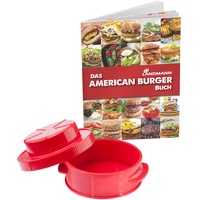 Landmann Burger Set (13709)