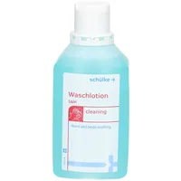 Schülke s&m Waschlotion Hand & Body 500 ml