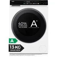 Haier HW130-B14667U1 G7 Waschmaschine (13 kg, 1330 U/min)