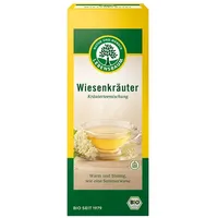 Lebensbaum Wiesenkräuter 20x1,75 g
