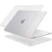 4smarts Shell Case für Apple MacBook Neo clear