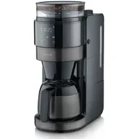 Severin KA 4831 schwarz