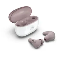 Motorola moto buds 2 Violet Ice