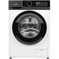 KOENIC KWM 9122 A-10 INV Waschmaschine (9 kg, 1351