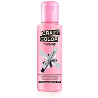 Crazy Color Renbow 028 platinum 100 ml